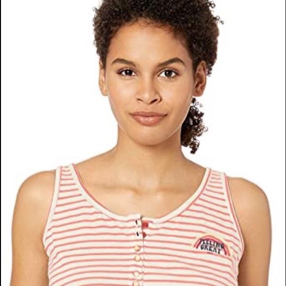 🌴🌼ROXY- SWEET SYMPHONY TOP🌼🌴 - Picture 8 of 10